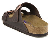 ARIZONA LEOI SFB HABANA REG - Birkenstock