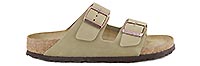 ARIZONA LEOI SFB TABACCO - Birkenstock