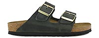 ARIZONA LEOI THYME - Birkenstock