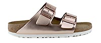 ARIZONA METAL SFB COOPER - Birkenstock