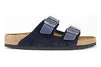 ARIZONA MIXED MIDNIGHT - Birkenstock