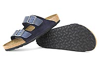 ARIZONA MIXED MIDNIGHT - Birkenstock
