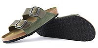 ARIZONA MIXED THYME - Birkenstock
