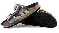 ARIZONA NATIVE URBANIST - Birkenstock
