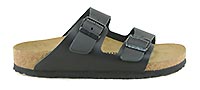 ARIZONA NATURAL BLACK - Birkenstock