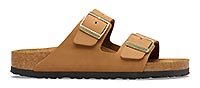 ARIZONA NUB MINK - Birkenstock