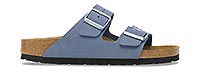ARIZONA NUB STONE BLUE JEANS - Birkenstock
