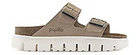 ARIZONA PAP CHUNKY WARM SAND - Birkenstock