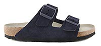 ARIZONA SFB REGULAR MIDNIGHT - Birkenstock