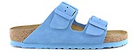 ARIZONA SFB SKY BLUE - Birkenstock