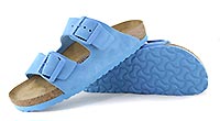 ARIZONA SFB SKY BLUE - Birkenstock