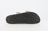 ARIZONA SUEDE LIGHT ROSE - Birkenstock
