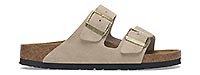 ARIZONA SUEDE SANDCASTLE - Birkenstock