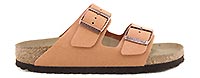 ARIZONA VEGAN PECAN - Birkenstock