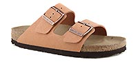 ARIZONA VEGAN PECAN - Birkenstock