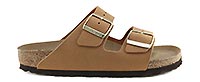 ARIZONA VEG SOFT PECAN - Birkenstock