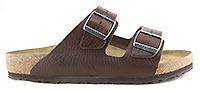 ARIZONA VINTAGE WOOD ROAST - Birkenstock