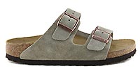 ARIZONA VL TAUPE - Birkenstock