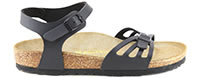 BALI BIRKO NOIR - Birkenstock
