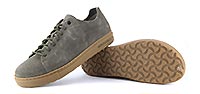 BEND LOW DECON CONCRETE GRAY - Birkenstock