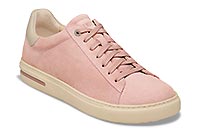 BEND LOW PINK CLAY OYSTER - Birkenstock