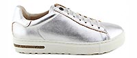 BEND LOW SILVER - Birkenstock