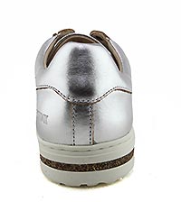 BEND LOW SILVER - Birkenstock