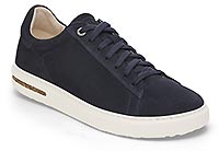 BEND LOW SUEDE MIDNIGHT - Birkenstock