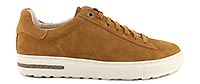 BEND LOW SUEDE MINK - Birkenstock