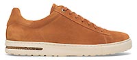 BEND LOW SUEDE MINK REG - Birkenstock
