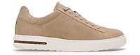 BEND LOW SUEDE TAUPE - Birkenstock