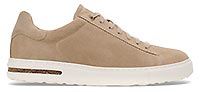 BEND LOW SUEDE TAUPE REG - Birkenstock