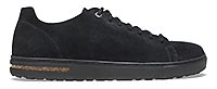 BEND TRIPLE BLACK REG - Birkenstock