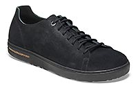 BEND TRIPLE BLACK REG - Birkenstock