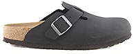 BOSTON BIRKO BLACK MAN - Birkenstock