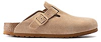 BOSTON CLAY MAN - Birkenstock