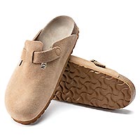 BOSTON CLAY MAN - Birkenstock
