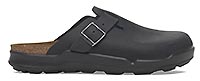 BOSTON CT WAXY BLACK - Birkenstock