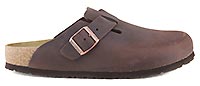 BOSTON LEOI HABANA REG - Birkenstock