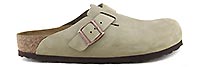 BOSTON LEOI TABACCO REG - Birkenstock