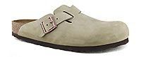 BOSTON LEOI TABACCO REG - Birkenstock