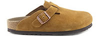 BOSTON MINK - Birkenstock
