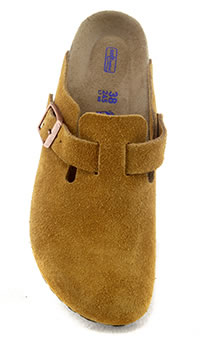 BOSTON MINK - Birkenstock