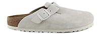 BOSTON VL ANTIQUE WHITE - Birkenstock