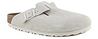 BOSTON VL ANTIQUE WHITE - Birkenstock