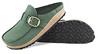 BUCKLEY GREEN THYME - Birkenstock