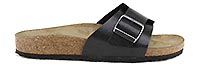 CATALINA BF LICORICE - Birkenstock