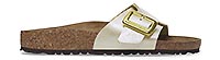 CATALINA GRACEFUL TAUPE - Birkenstock