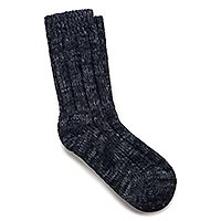 COTTON TWIST M BLUE - Birkenstock