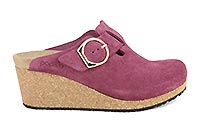 FANNY RING PAP BERRY CRUSH - Birkenstock